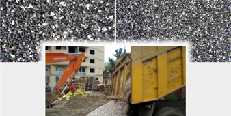 Цемент, бетон и ЖБИ - эволюция материалов